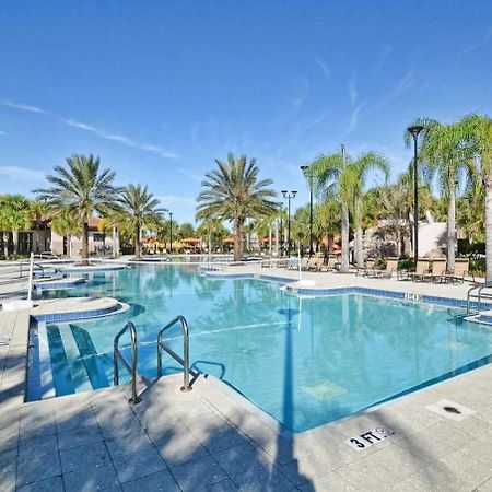 Davenport! Near Disney! Private Pool - 5Bth Extérieur photo