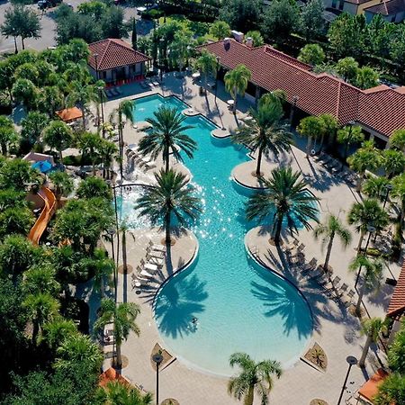 Davenport! Near Disney! Private Pool - 5Bth Extérieur photo