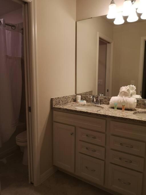 Davenport! Near Disney! Private Pool - 5Bth Extérieur photo