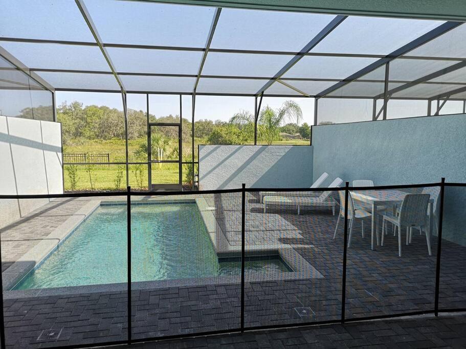 Davenport! Near Disney! Private Pool - 5Bth Extérieur photo