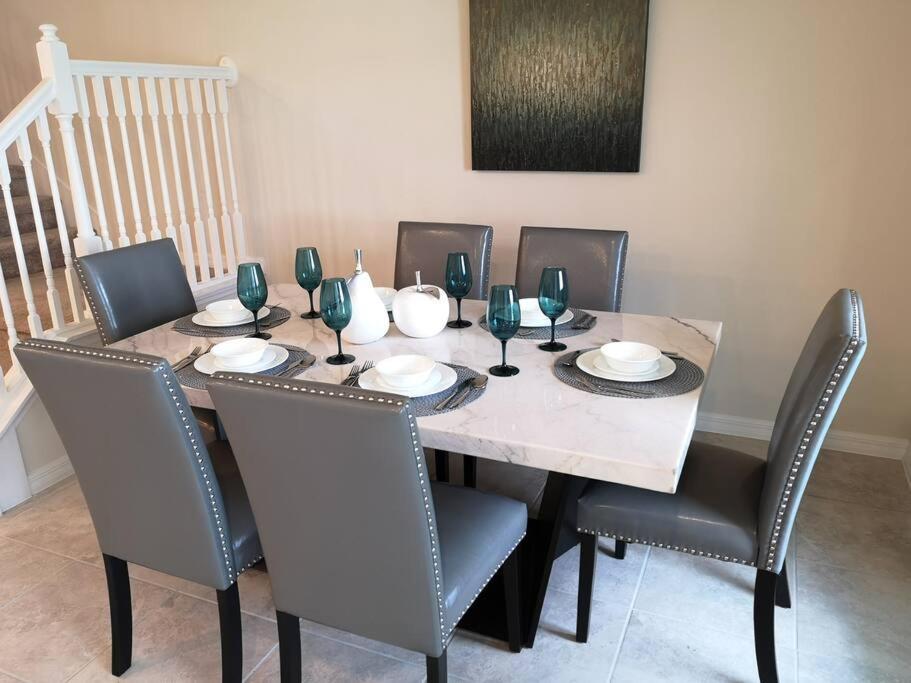 Davenport! Near Disney! Private Pool - 5Bth Extérieur photo