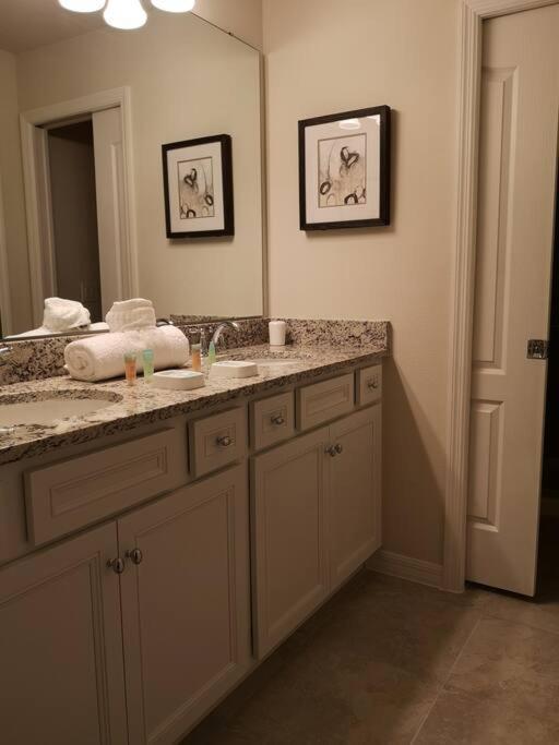 Davenport! Near Disney! Private Pool - 5Bth Extérieur photo