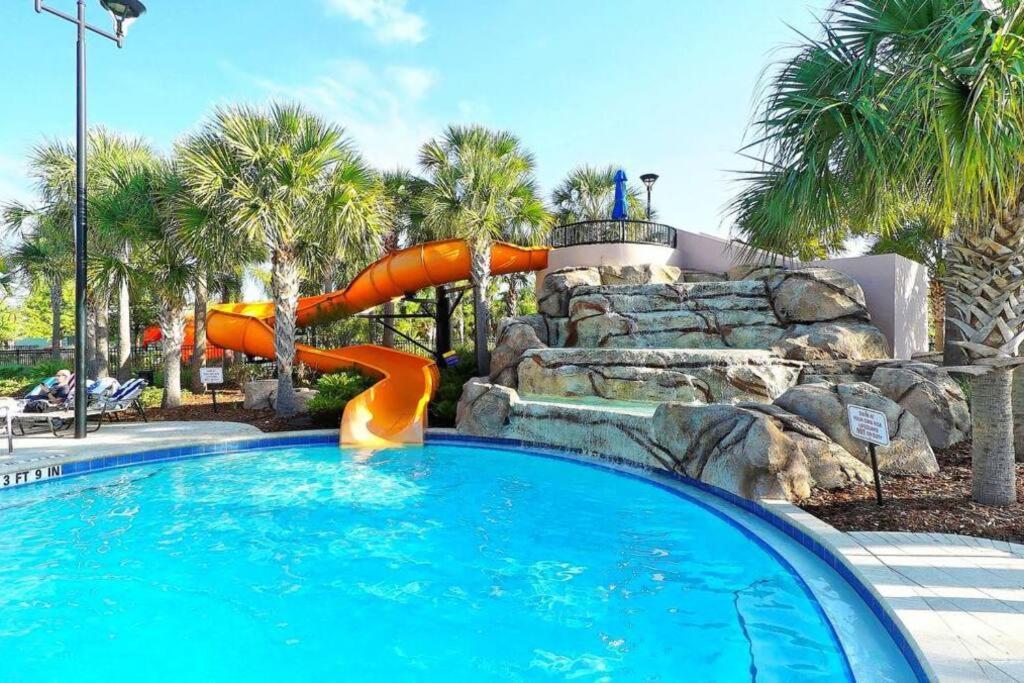 Davenport! Near Disney! Private Pool - 5Bth Extérieur photo