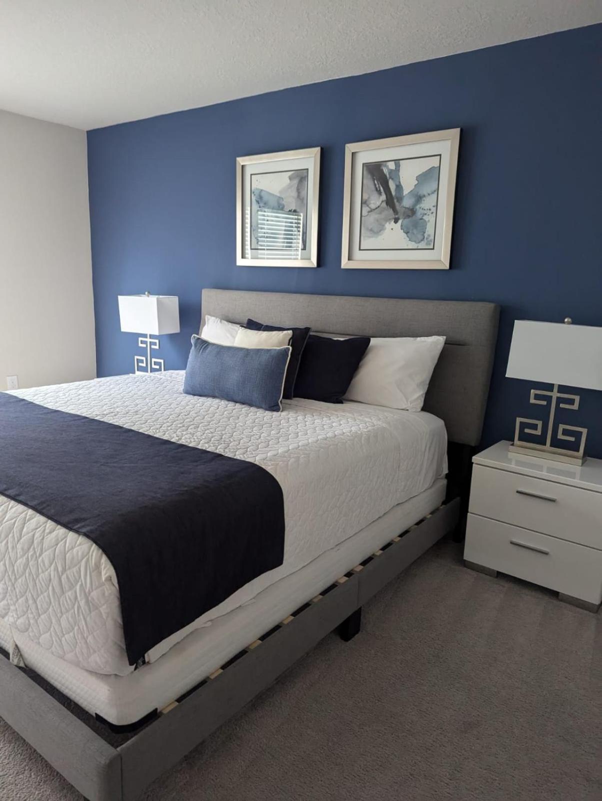 Davenport! Near Disney! Private Pool - 5Bth Extérieur photo