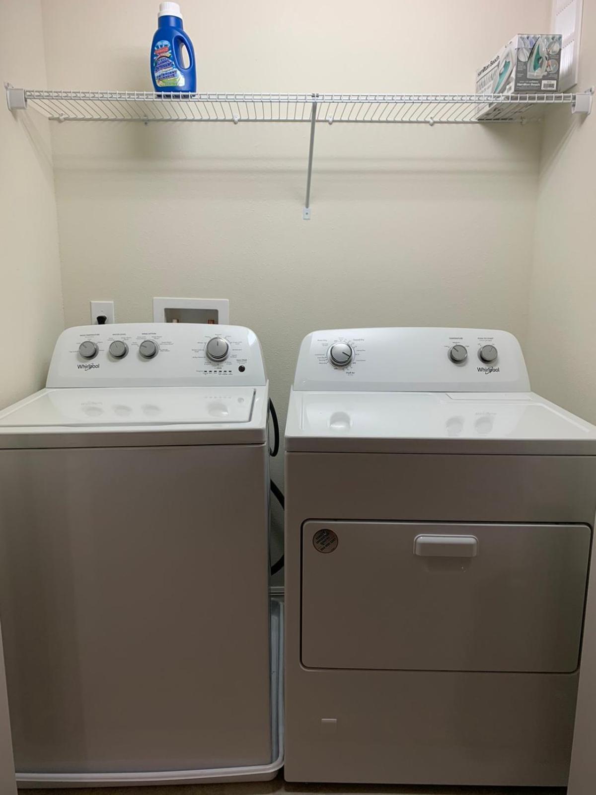 Davenport! Near Disney! Private Pool - 5Bth Extérieur photo