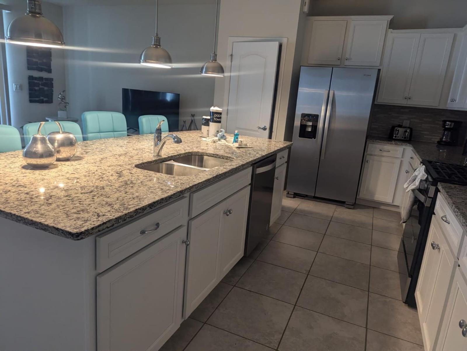 Davenport! Near Disney! Private Pool - 5Bth Extérieur photo