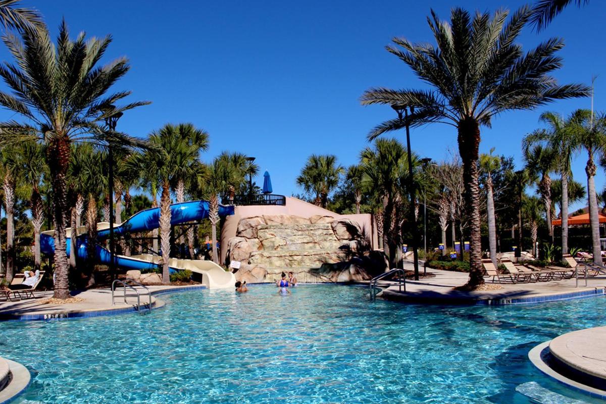 Davenport! Near Disney! Private Pool - 5Bth Extérieur photo