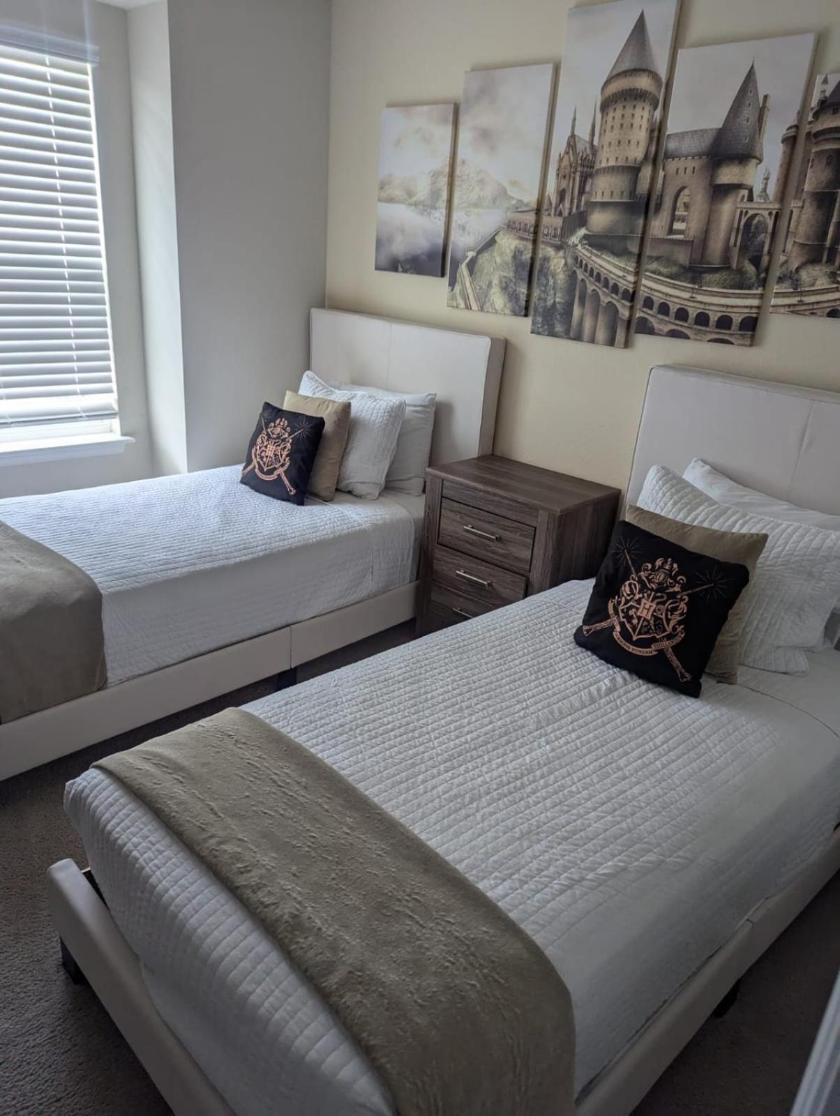 Davenport! Near Disney! Private Pool - 5Bth Extérieur photo