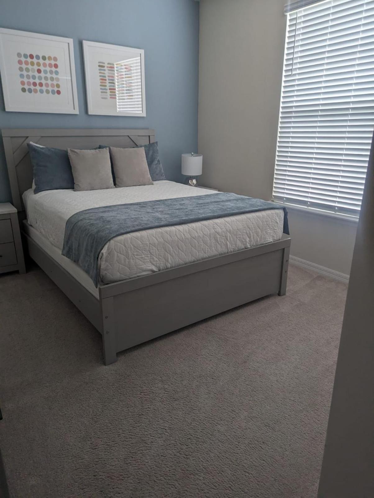 Davenport! Near Disney! Private Pool - 5Bth Extérieur photo