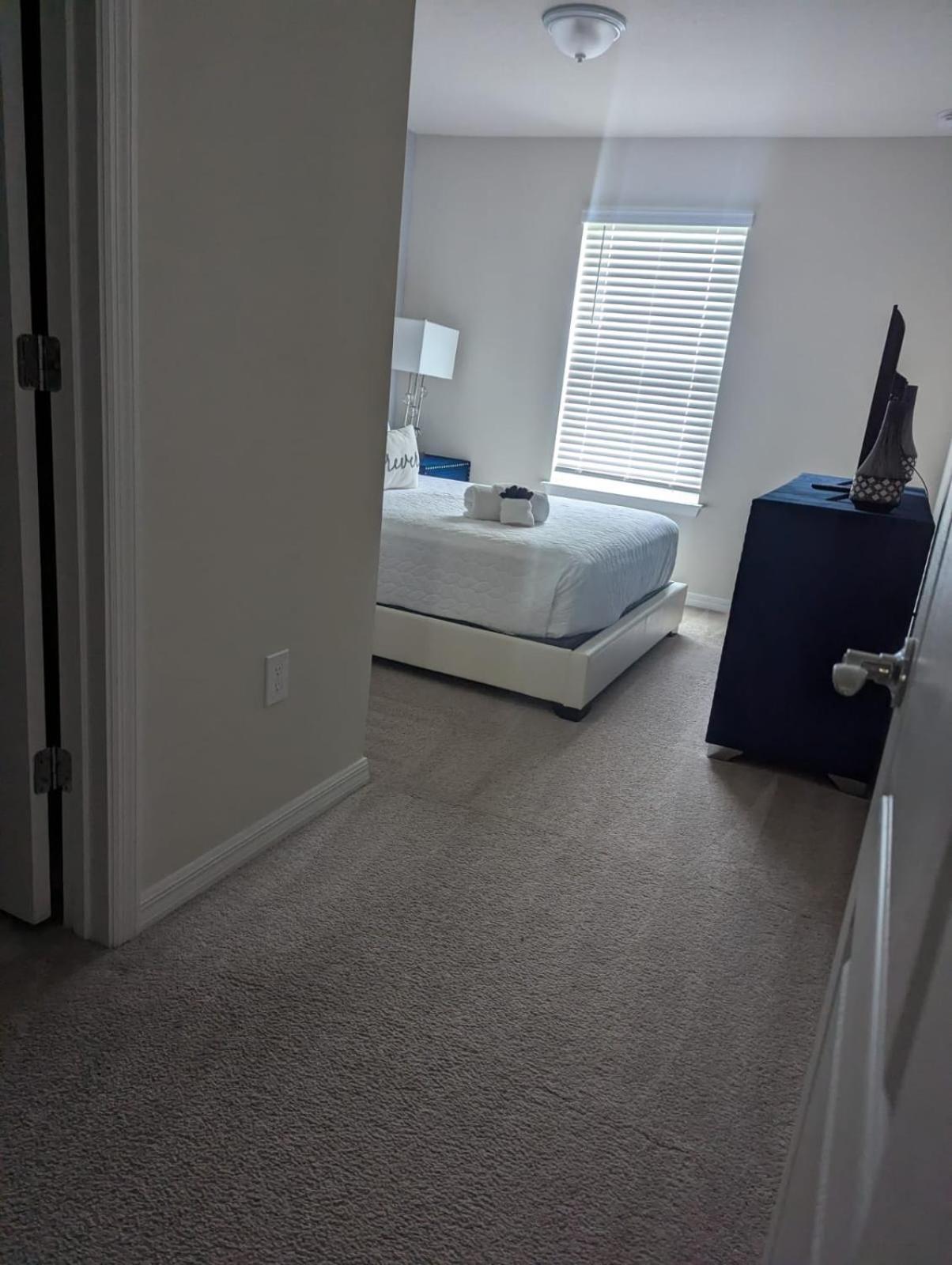 Davenport! Near Disney! Private Pool - 5Bth Extérieur photo