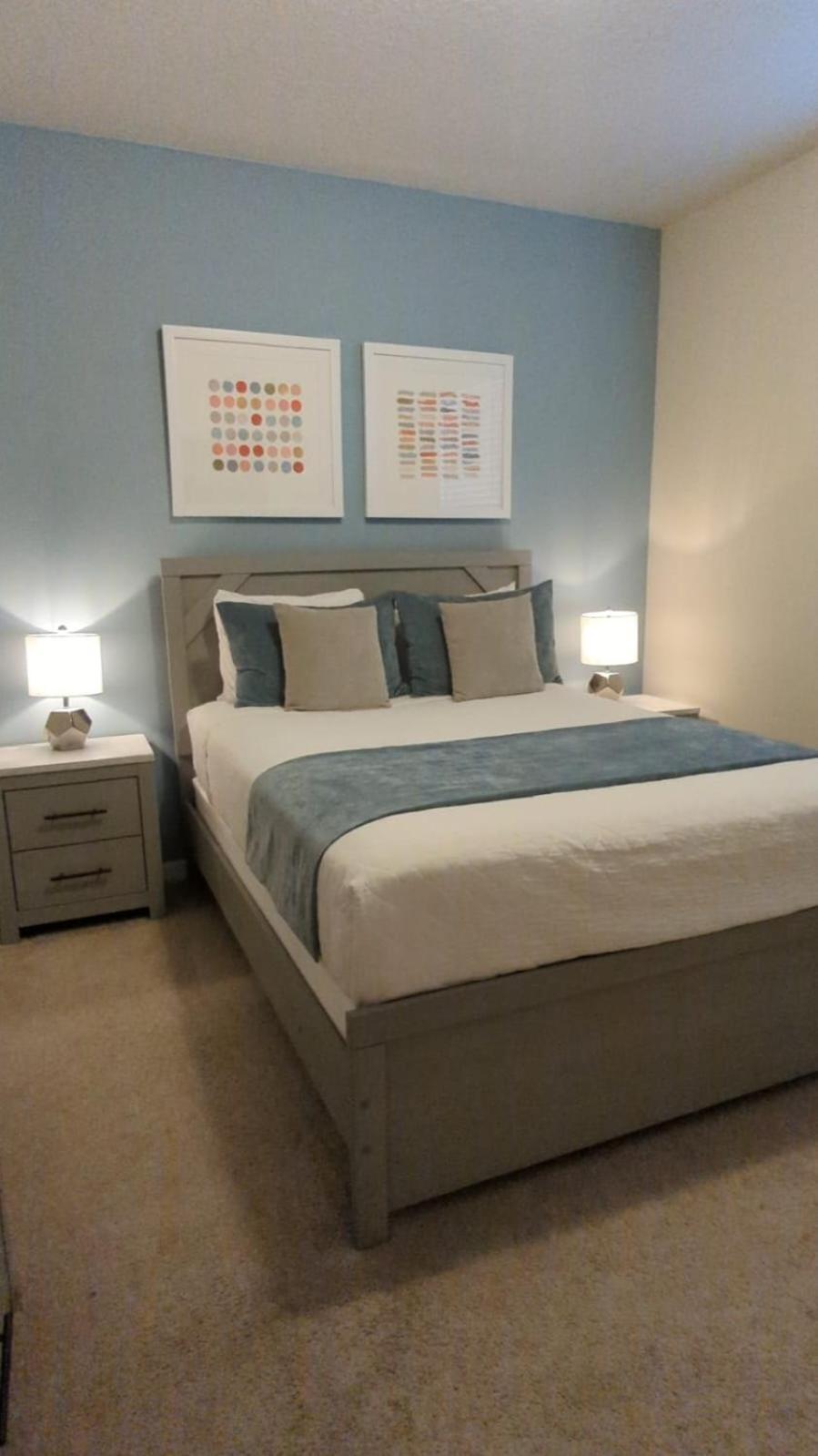 Davenport! Near Disney! Private Pool - 5Bth Extérieur photo