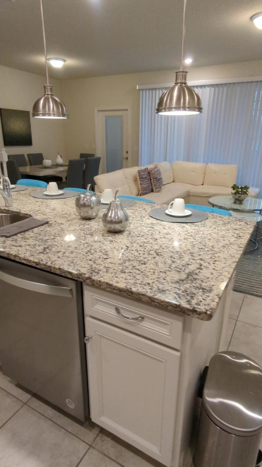 Davenport! Near Disney! Private Pool - 5Bth Extérieur photo